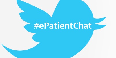 ePatient Movement Tweet Chat #ePatientChat